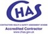 The Contractors Health and Safety Assessment Scheme