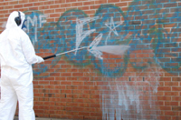 Graffiti Removal