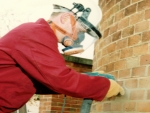 Repointing and Grinding